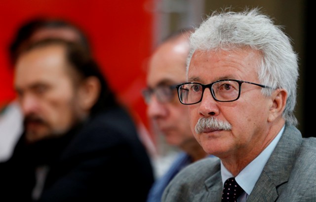 Modelo sindical precisa ser revisto à parte da reforma trabalhista, afirma o presidente da Federação